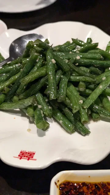 China Red
