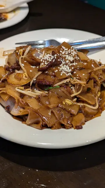 China Red