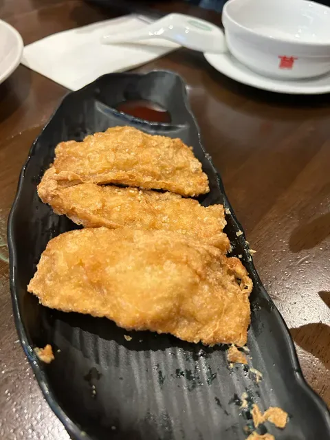 China Red