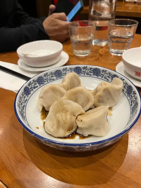 China Red