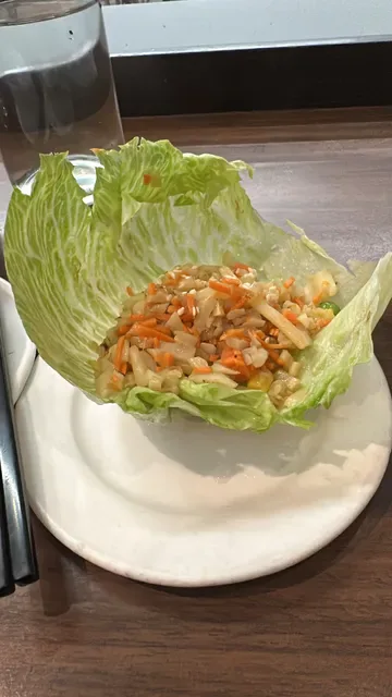 China Red