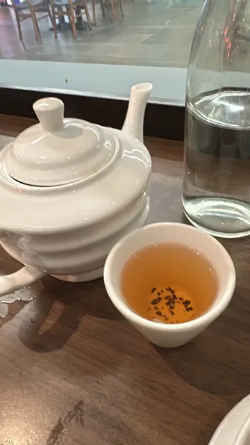 China Red