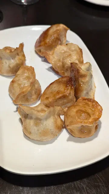 China Red