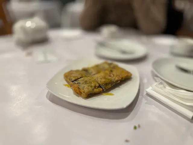 Chine On Paramount Chinese Restaurant
