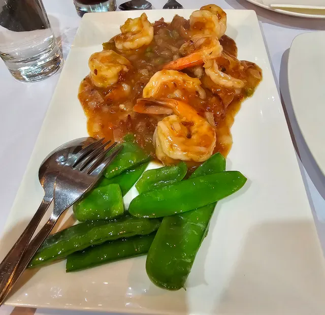 Chine On Paramount Chinese Restaurant