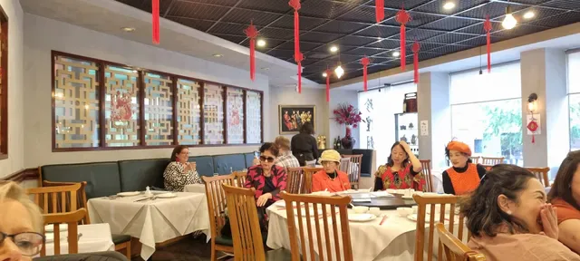 Chine On Paramount Chinese Restaurant