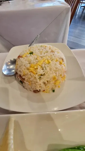 Chine On Paramount Chinese Restaurant