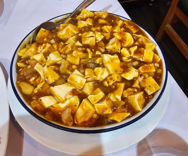 Chine On Paramount Chinese Restaurant