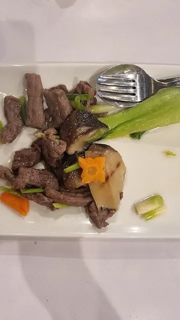 Chine On Paramount Chinese Restaurant