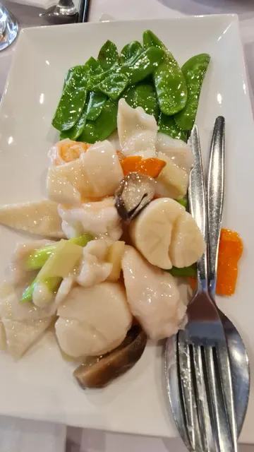 Chine On Paramount Chinese Restaurant