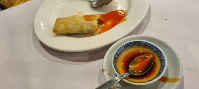 Chine On Paramount Chinese Restaurant