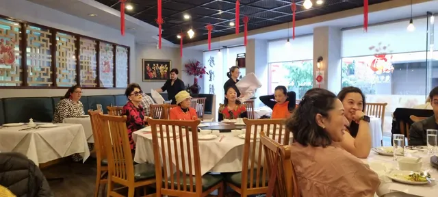 Chine On Paramount Chinese Restaurant
