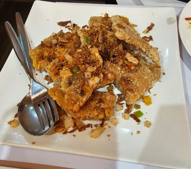 Chine On Paramount Chinese Restaurant