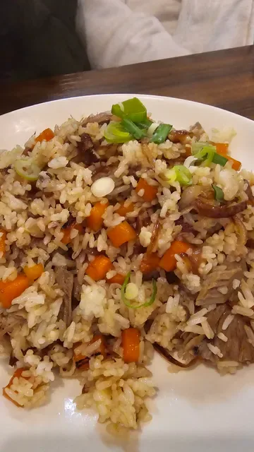Chinger Biang Biang Noodle