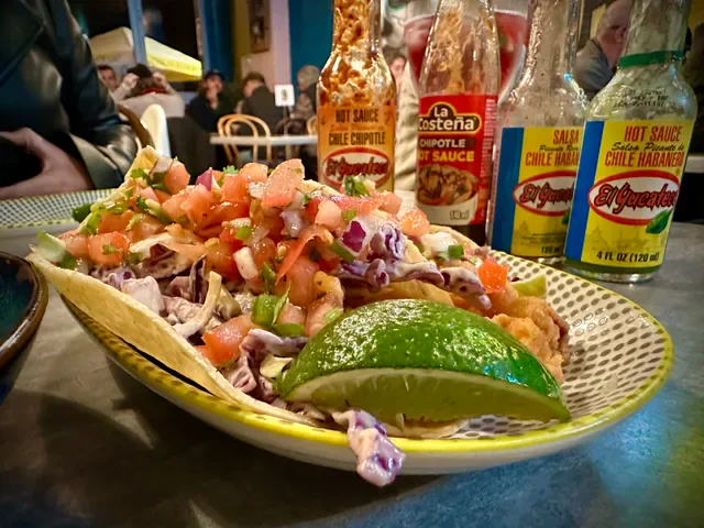 Chipotle Mexican Restaurant - Rye