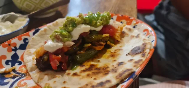 Chipotle Mexican Restaurant - Rye