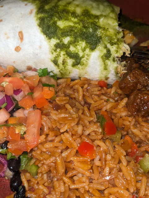 Chipotle Mexican Restaurant - Rye