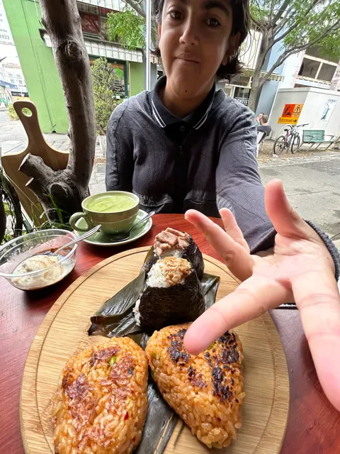 Chooka’s