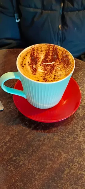 Chorba Cafe