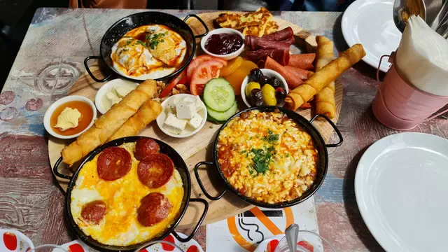 Chorba Cafe