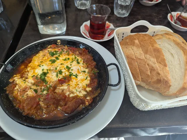 Chorba Cafe