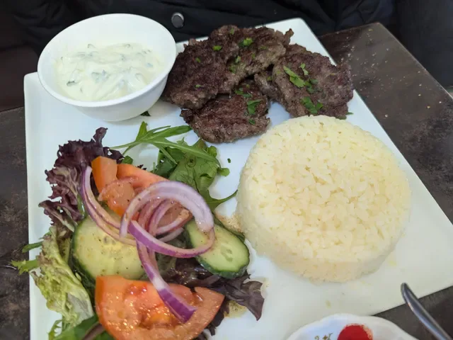 Chorba Cafe