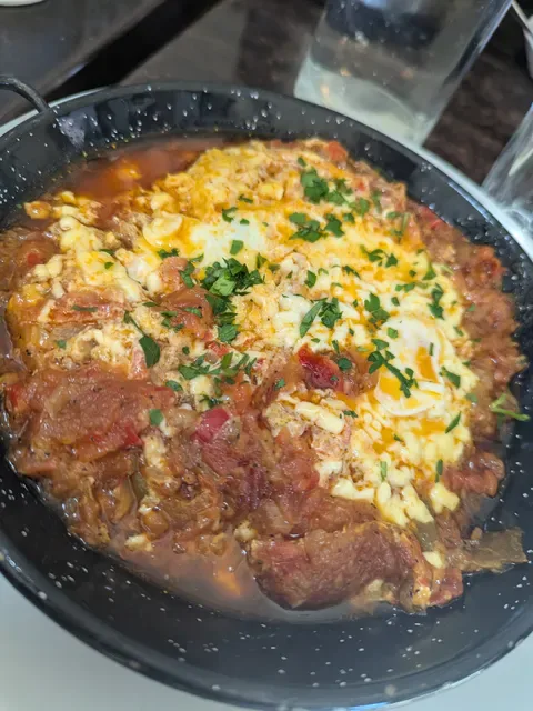 Chorba Cafe