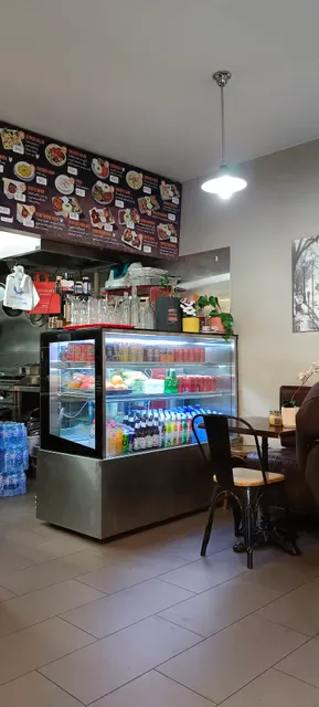 Chorba Cafe