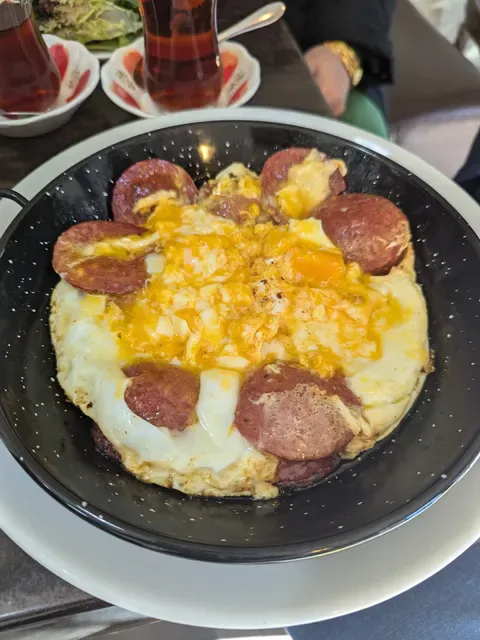 Chorba Cafe