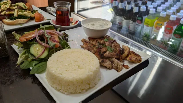 Chorba Cafe