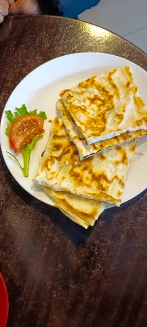 Chorba Cafe