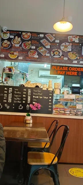 Chorba Cafe