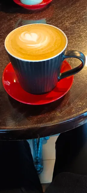 Chorba Cafe