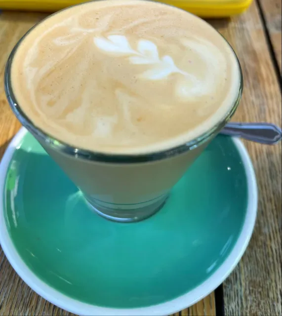 Chosen Bean Cafe & Coffee Roasters