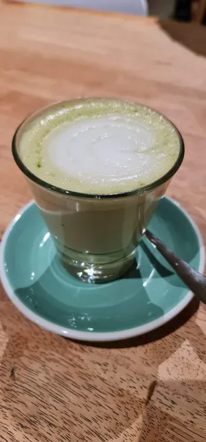 Chosen Bean Cafe & Coffee Roasters