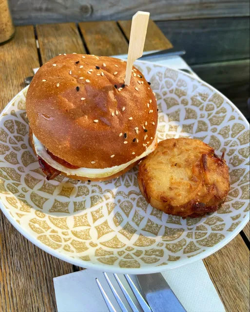 Chosen Bean Cafe & Coffee Roasters