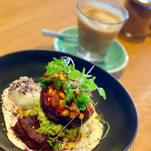 Chosen Bean Cafe & Coffee Roasters