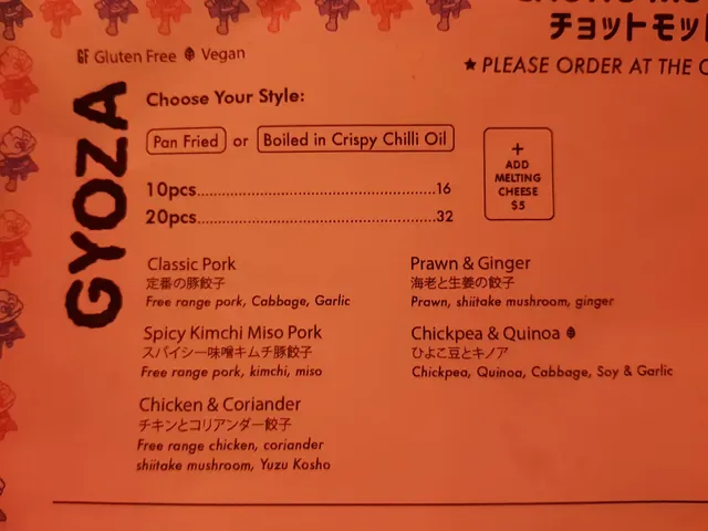 Chotto Motto - Japanese Bar & Restaurant