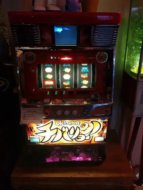 Chotto Motto - Japanese Bar & Restaurant