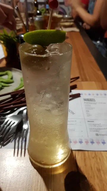 Chotto Motto - Japanese Bar & Restaurant
