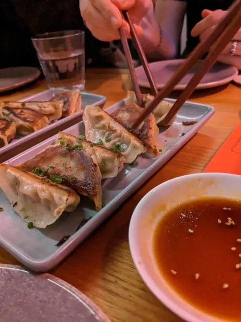 Chotto Motto - Japanese Bar & Restaurant