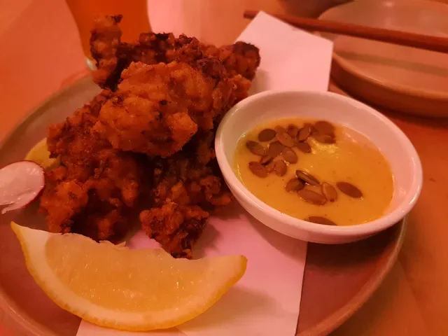 Chotto Motto - Japanese Bar & Restaurant