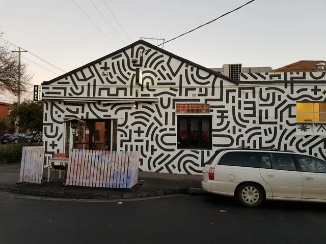 Chotto Motto - Japanese Bar & Restaurant