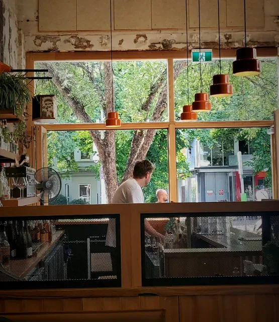 Chronicles Bar