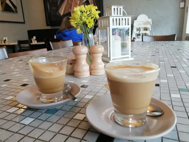 Churchill Cafe