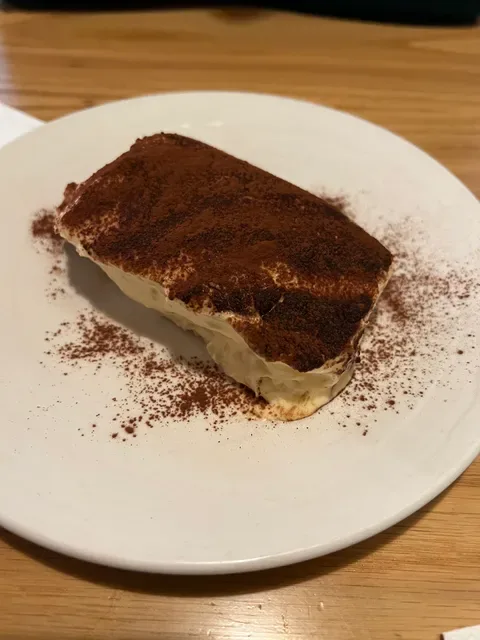 Ciao Mamma!