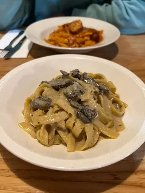 Ciao Mamma!