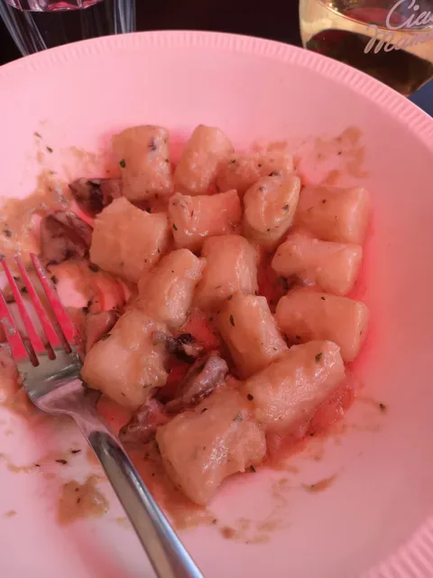 Ciao Mamma!