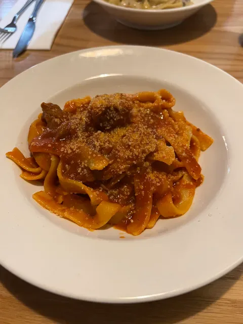 Ciao Mamma!
