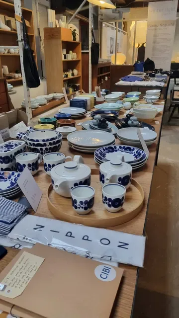 CIBI